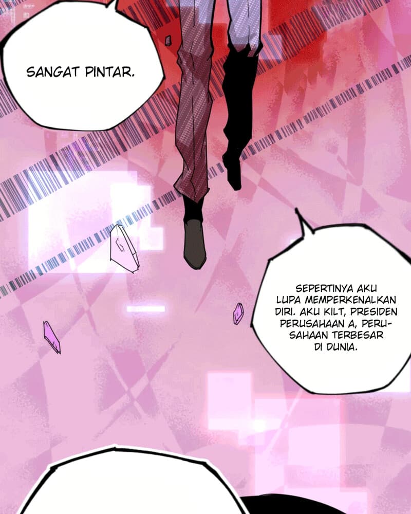 UNFORGIVABLE! Unpardonably Vicious! Chapter 16 Gambar 35