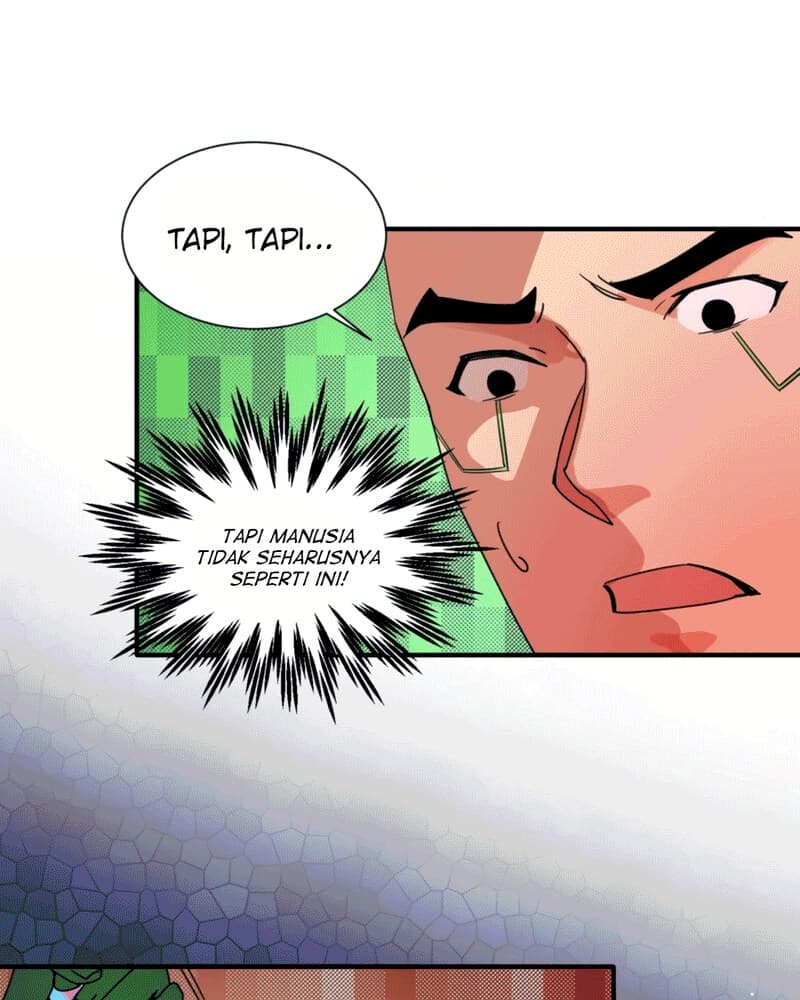 UNFORGIVABLE! Unpardonably Vicious! Chapter 16 Gambar 49