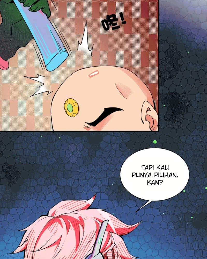UNFORGIVABLE! Unpardonably Vicious! Chapter 16 Gambar 50