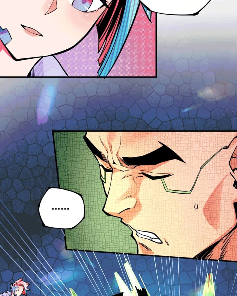 UNFORGIVABLE! Unpardonably Vicious! Chapter 16 Gambar 53