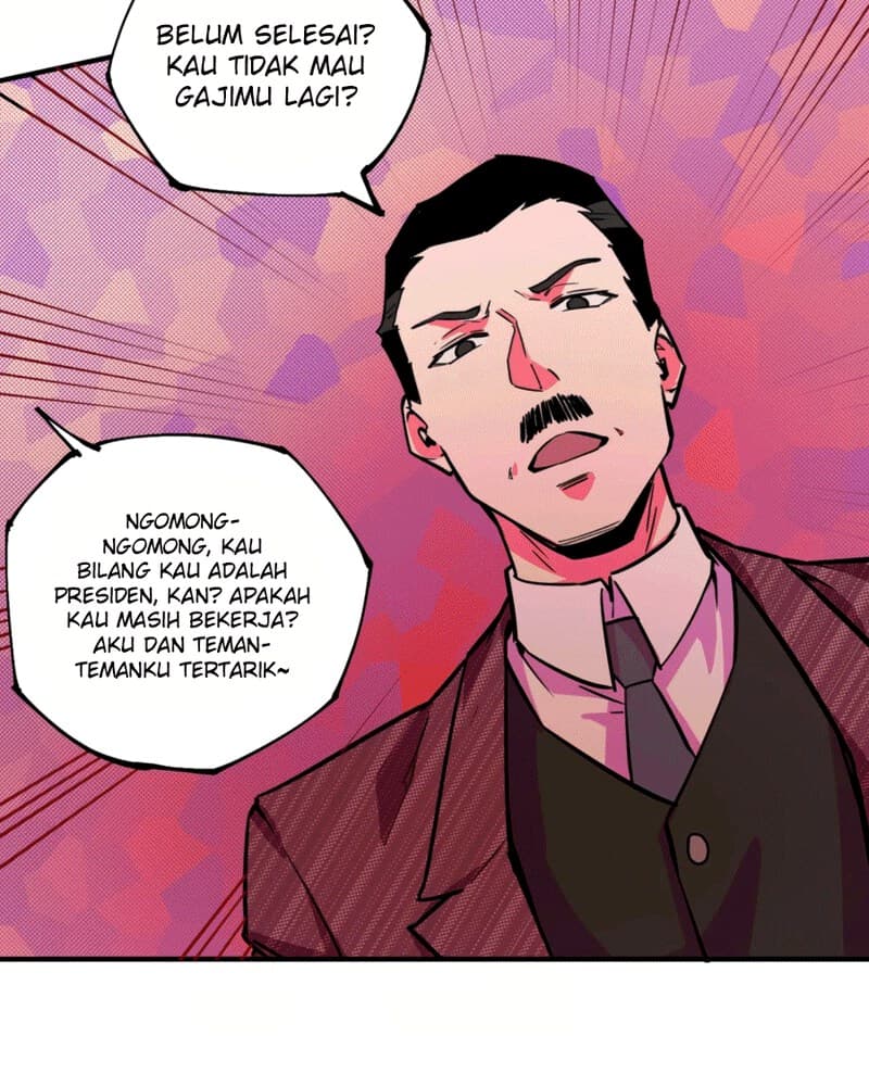 UNFORGIVABLE! Unpardonably Vicious! Chapter 16 Gambar 58