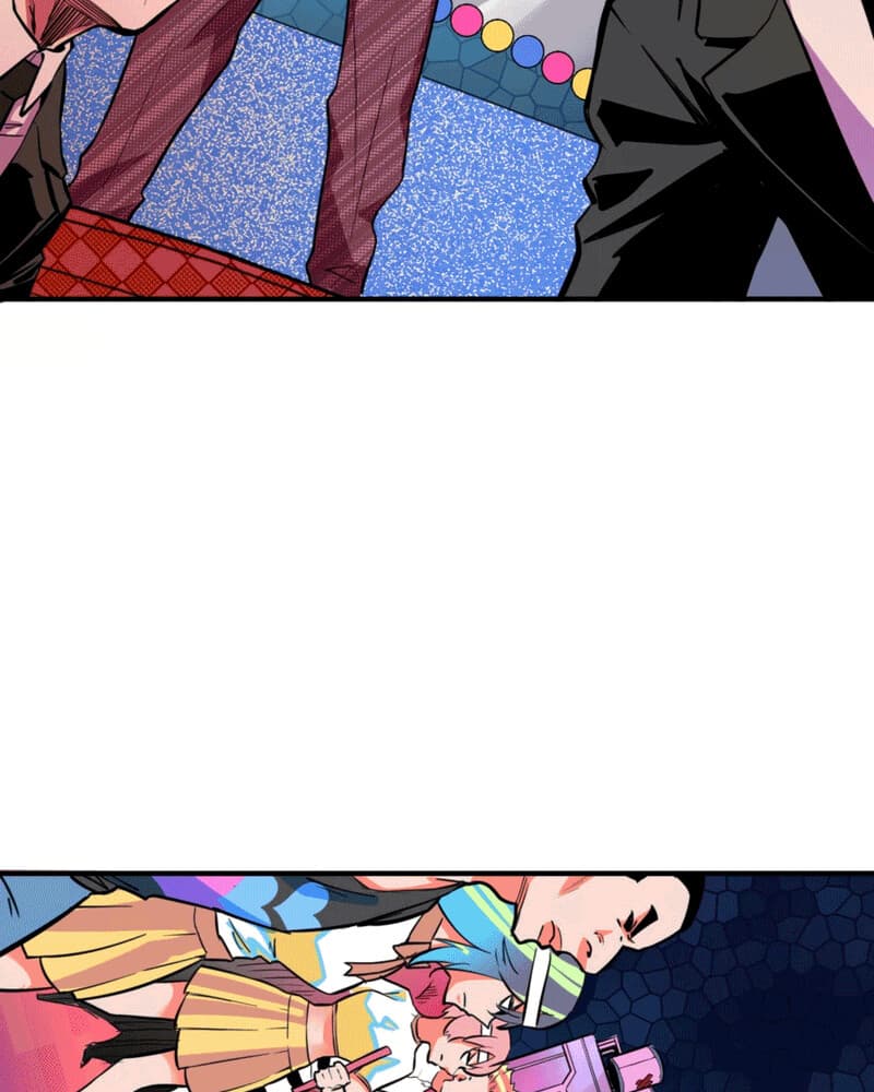 UNFORGIVABLE! Unpardonably Vicious! Chapter 16 Gambar 63