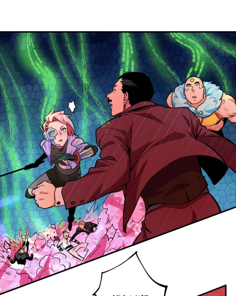 UNFORGIVABLE! Unpardonably Vicious! Chapter 16 Gambar 67