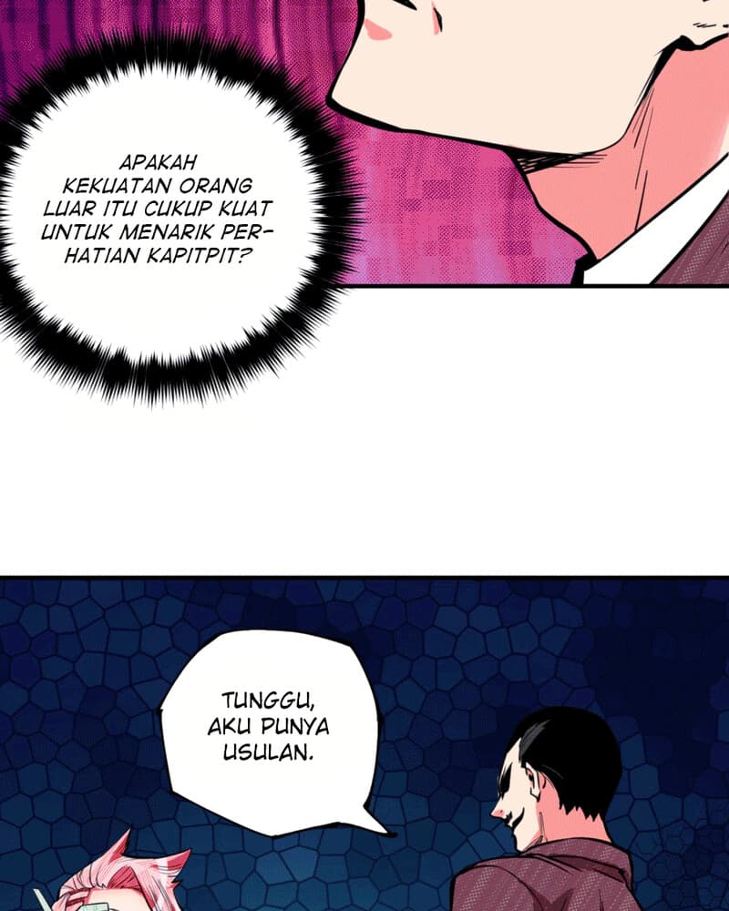 UNFORGIVABLE! Unpardonably Vicious! Chapter 16 Gambar 69