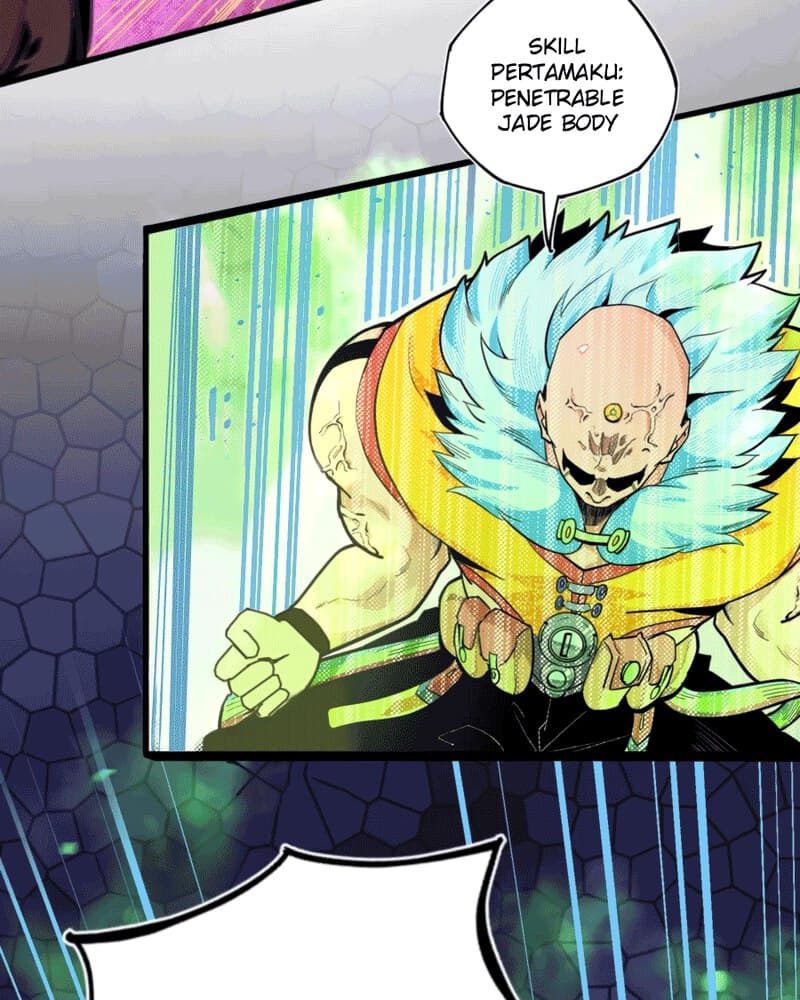 UNFORGIVABLE! Unpardonably Vicious! Chapter 16 Gambar 7