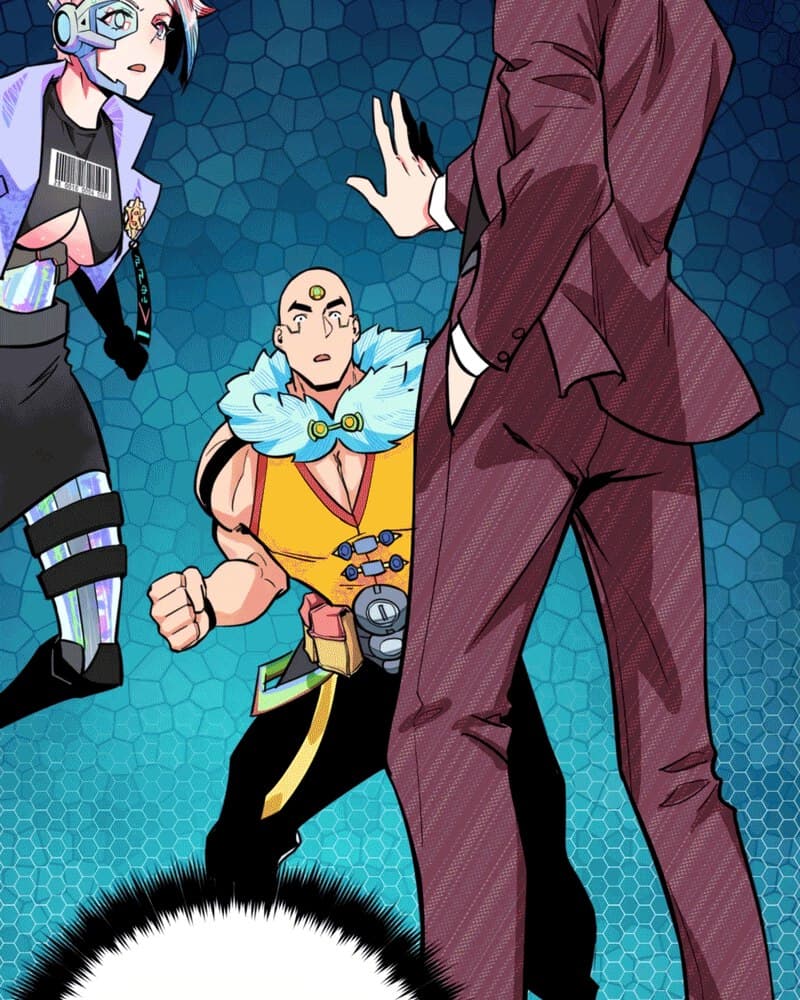 UNFORGIVABLE! Unpardonably Vicious! Chapter 16 Gambar 70