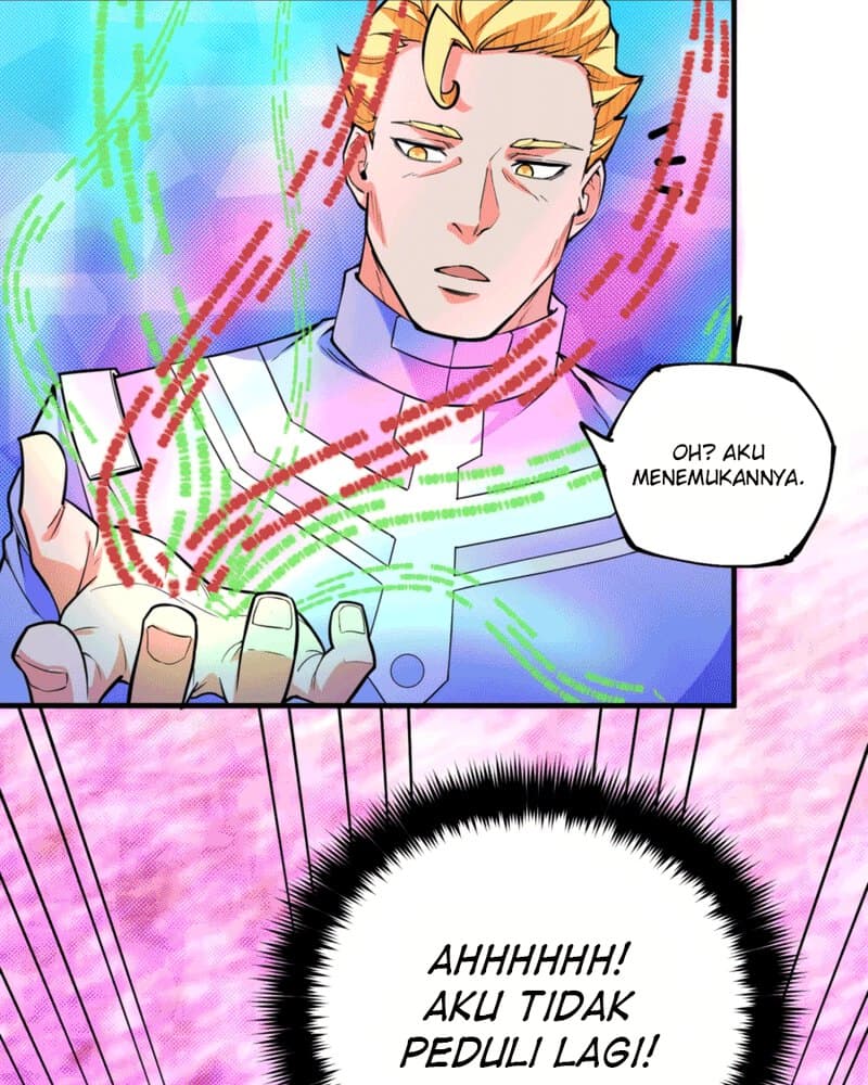 UNFORGIVABLE! Unpardonably Vicious! Chapter 16 Gambar 77