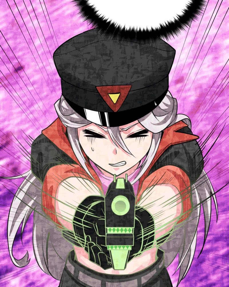 UNFORGIVABLE! Unpardonably Vicious! Chapter 16 Gambar 78