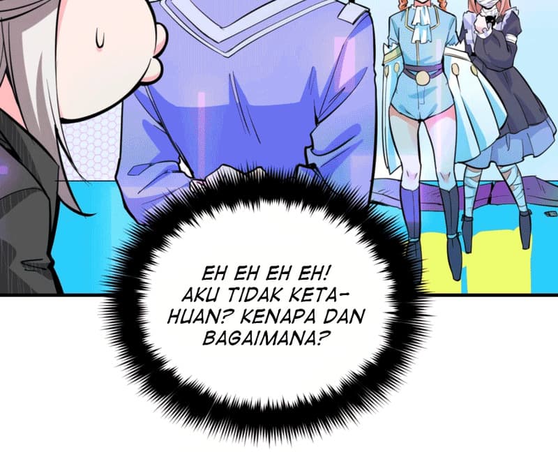UNFORGIVABLE! Unpardonably Vicious! Chapter 16 Gambar 80