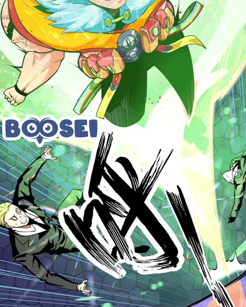 UNFORGIVABLE! Unpardonably Vicious! Chapter 16 Gambar 9