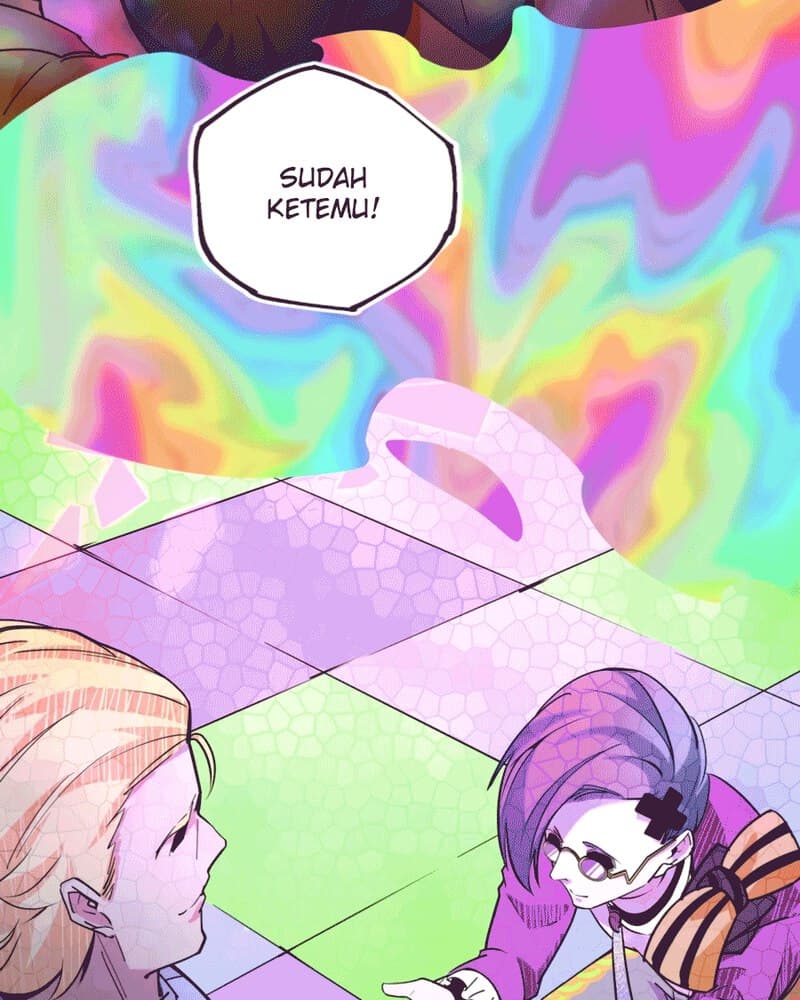 UNFORGIVABLE! Unpardonably Vicious! Chapter 15 Gambar 10