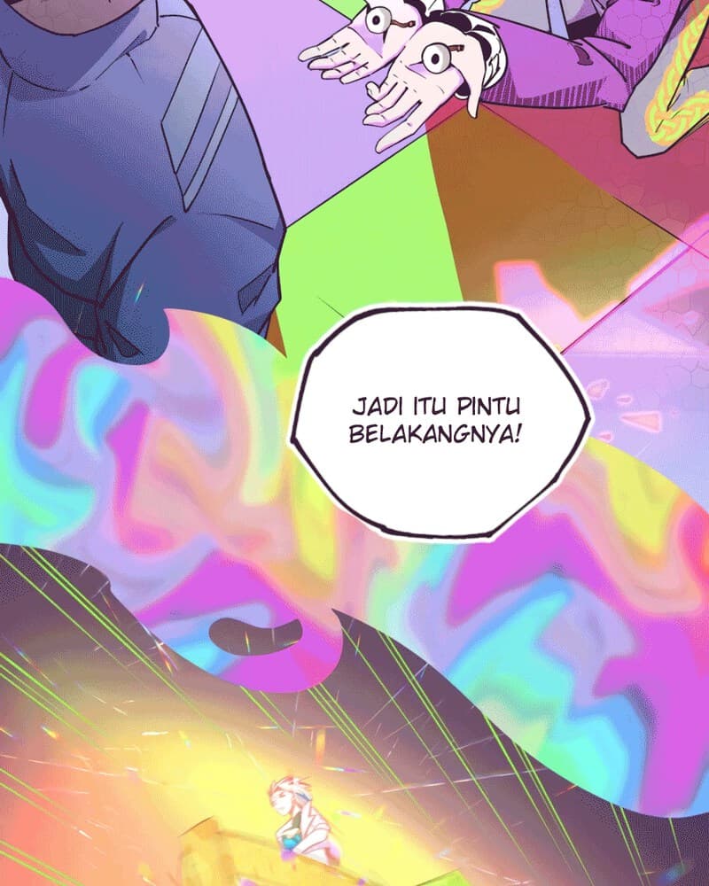 UNFORGIVABLE! Unpardonably Vicious! Chapter 15 Gambar 11