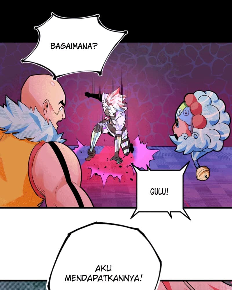 UNFORGIVABLE! Unpardonably Vicious! Chapter 15 Gambar 13