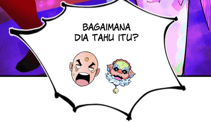 UNFORGIVABLE! Unpardonably Vicious! Chapter 15 Gambar 17