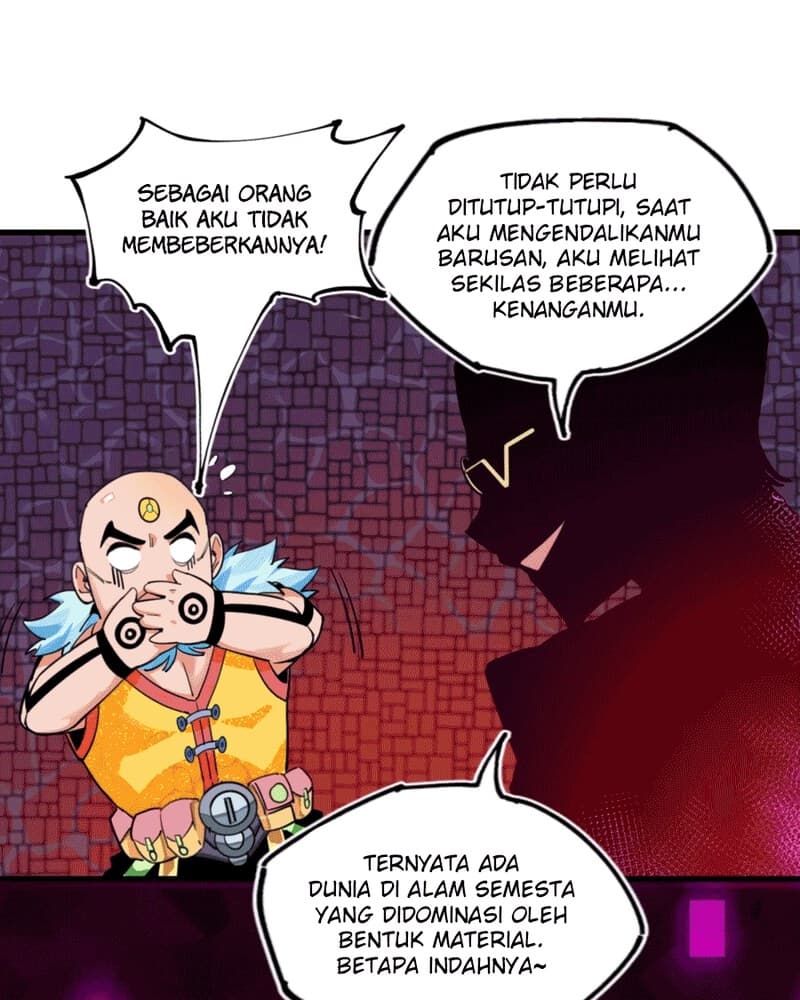 UNFORGIVABLE! Unpardonably Vicious! Chapter 15 Gambar 18