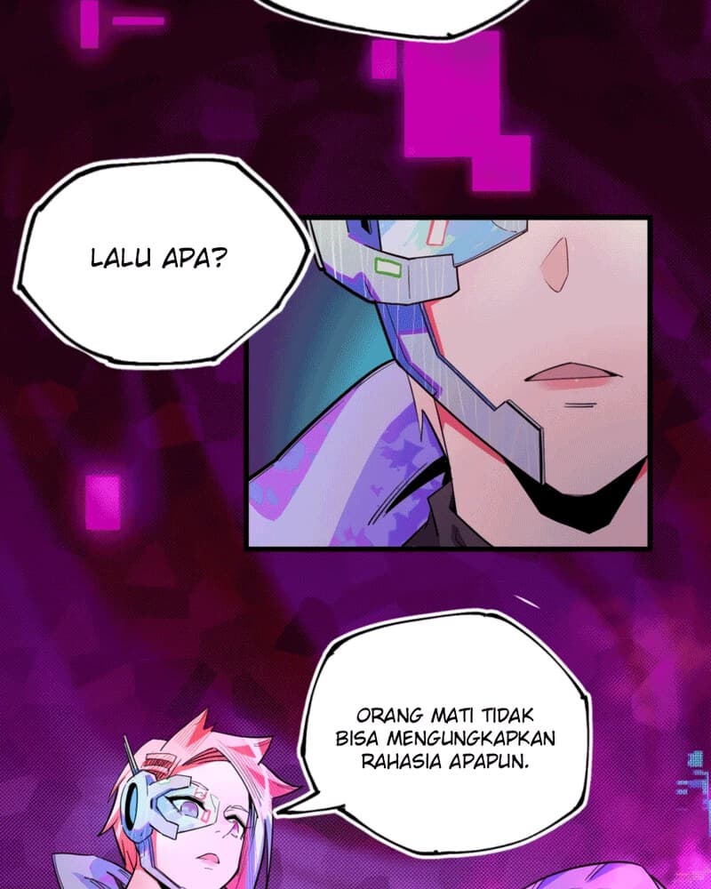 UNFORGIVABLE! Unpardonably Vicious! Chapter 15 Gambar 19