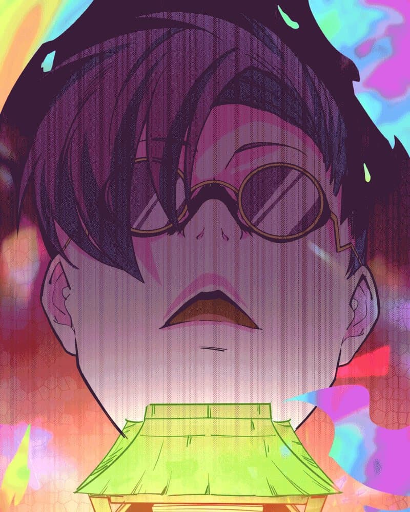 Baca UNFORGIVABLE! Unpardonably Vicious! Chapter 15 Gambar 2