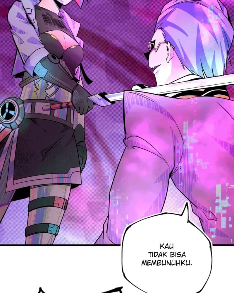 UNFORGIVABLE! Unpardonably Vicious! Chapter 15 Gambar 20