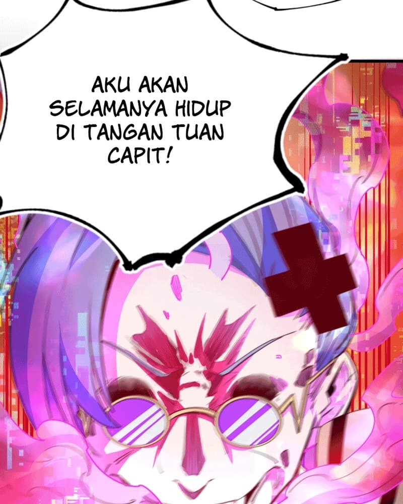 UNFORGIVABLE! Unpardonably Vicious! Chapter 15 Gambar 21