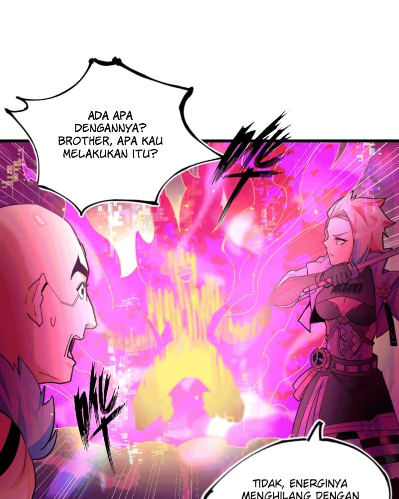 UNFORGIVABLE! Unpardonably Vicious! Chapter 15 Gambar 23