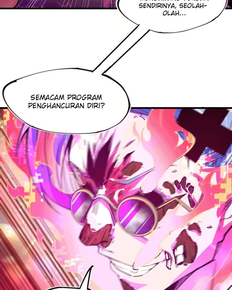 UNFORGIVABLE! Unpardonably Vicious! Chapter 15 Gambar 24