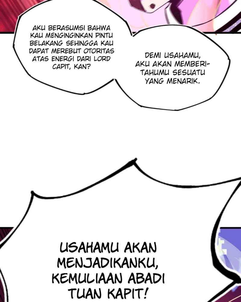 UNFORGIVABLE! Unpardonably Vicious! Chapter 15 Gambar 25