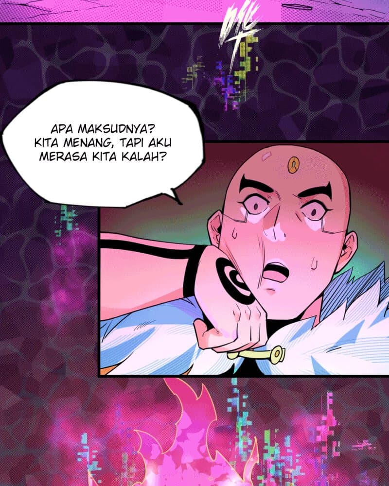 UNFORGIVABLE! Unpardonably Vicious! Chapter 15 Gambar 29