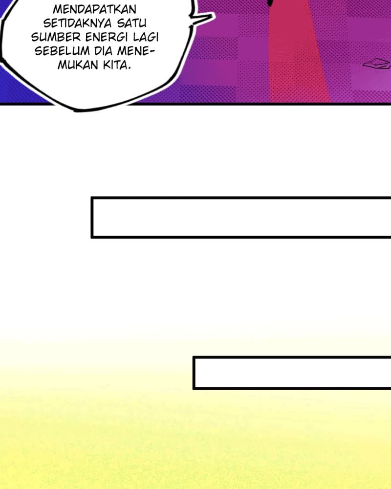UNFORGIVABLE! Unpardonably Vicious! Chapter 15 Gambar 31