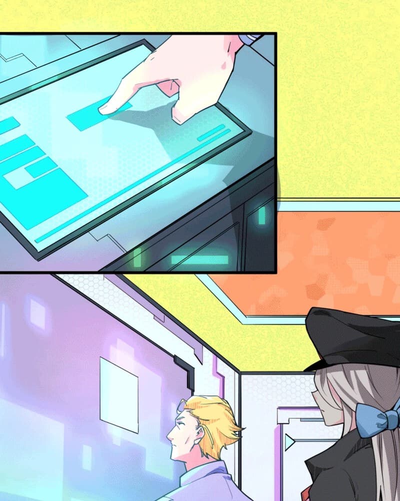 UNFORGIVABLE! Unpardonably Vicious! Chapter 15 Gambar 32