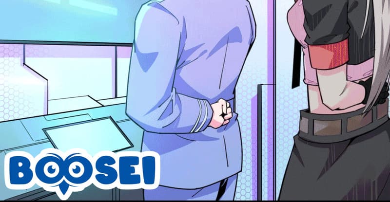 UNFORGIVABLE! Unpardonably Vicious! Chapter 15 Gambar 33