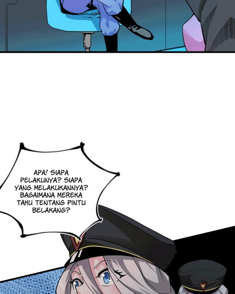 UNFORGIVABLE! Unpardonably Vicious! Chapter 15 Gambar 37