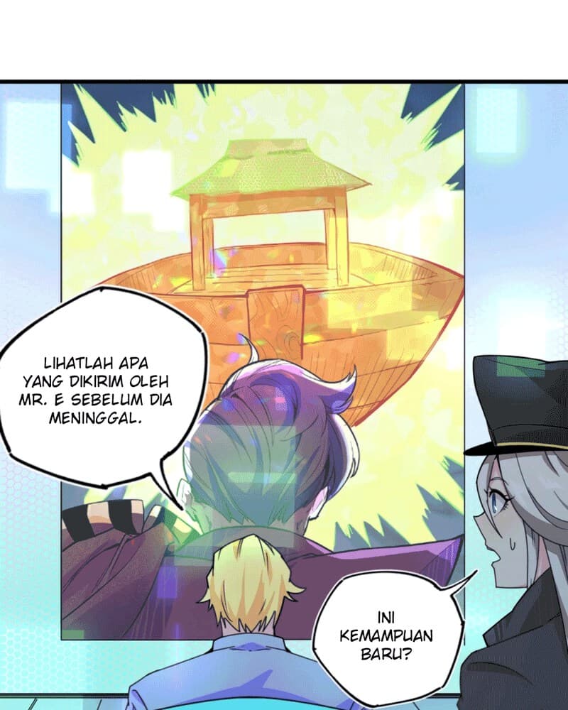 UNFORGIVABLE! Unpardonably Vicious! Chapter 15 Gambar 41