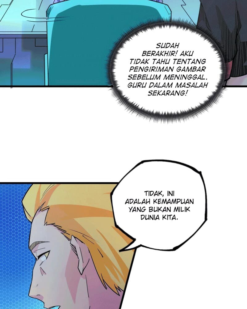UNFORGIVABLE! Unpardonably Vicious! Chapter 15 Gambar 42
