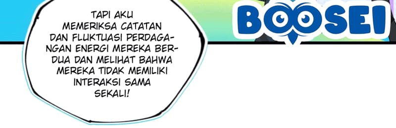 UNFORGIVABLE! Unpardonably Vicious! Chapter 15 Gambar 45