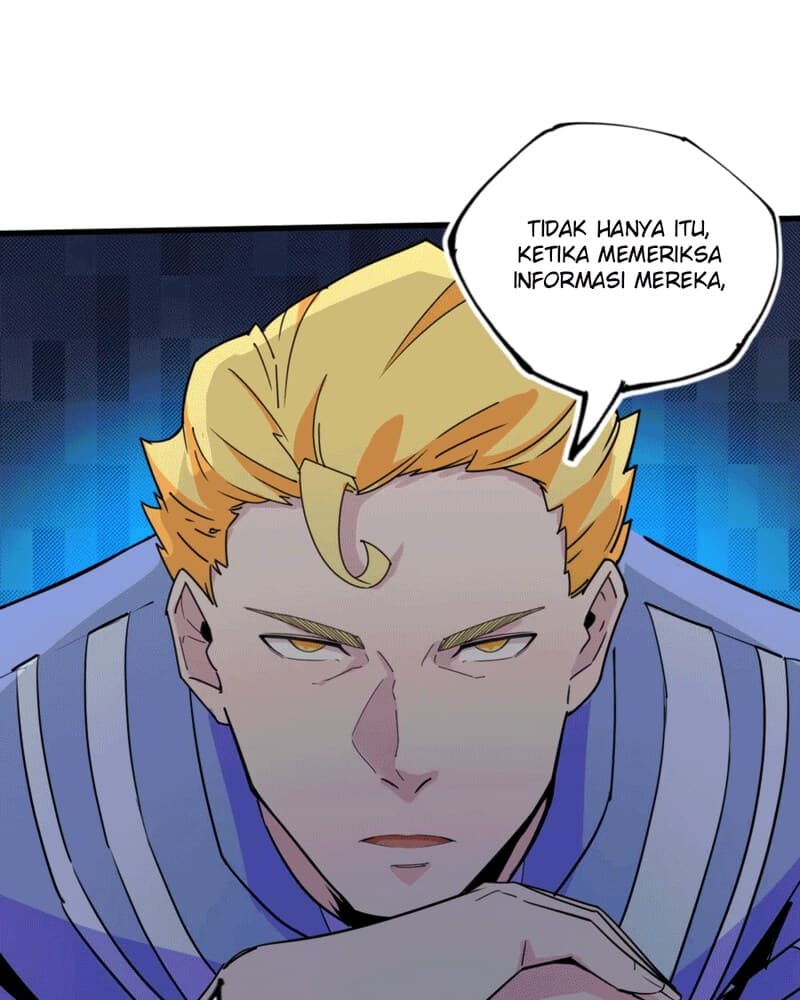 UNFORGIVABLE! Unpardonably Vicious! Chapter 15 Gambar 46