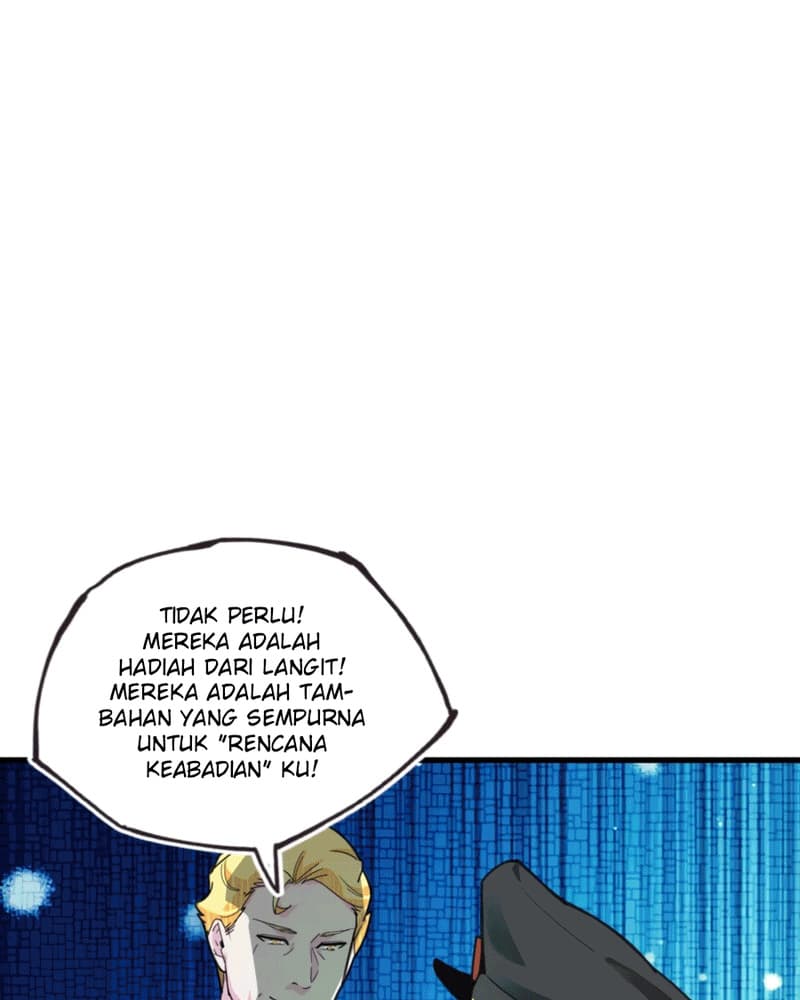 UNFORGIVABLE! Unpardonably Vicious! Chapter 15 Gambar 49