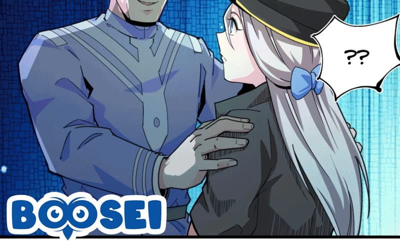 UNFORGIVABLE! Unpardonably Vicious! Chapter 15 Gambar 50