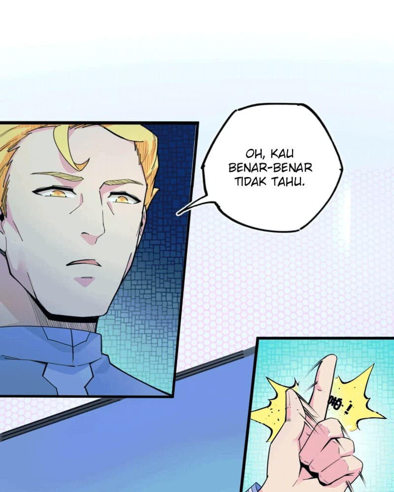 UNFORGIVABLE! Unpardonably Vicious! Chapter 15 Gambar 51