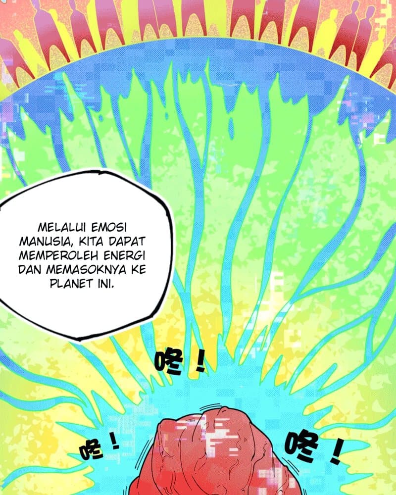 UNFORGIVABLE! Unpardonably Vicious! Chapter 15 Gambar 54