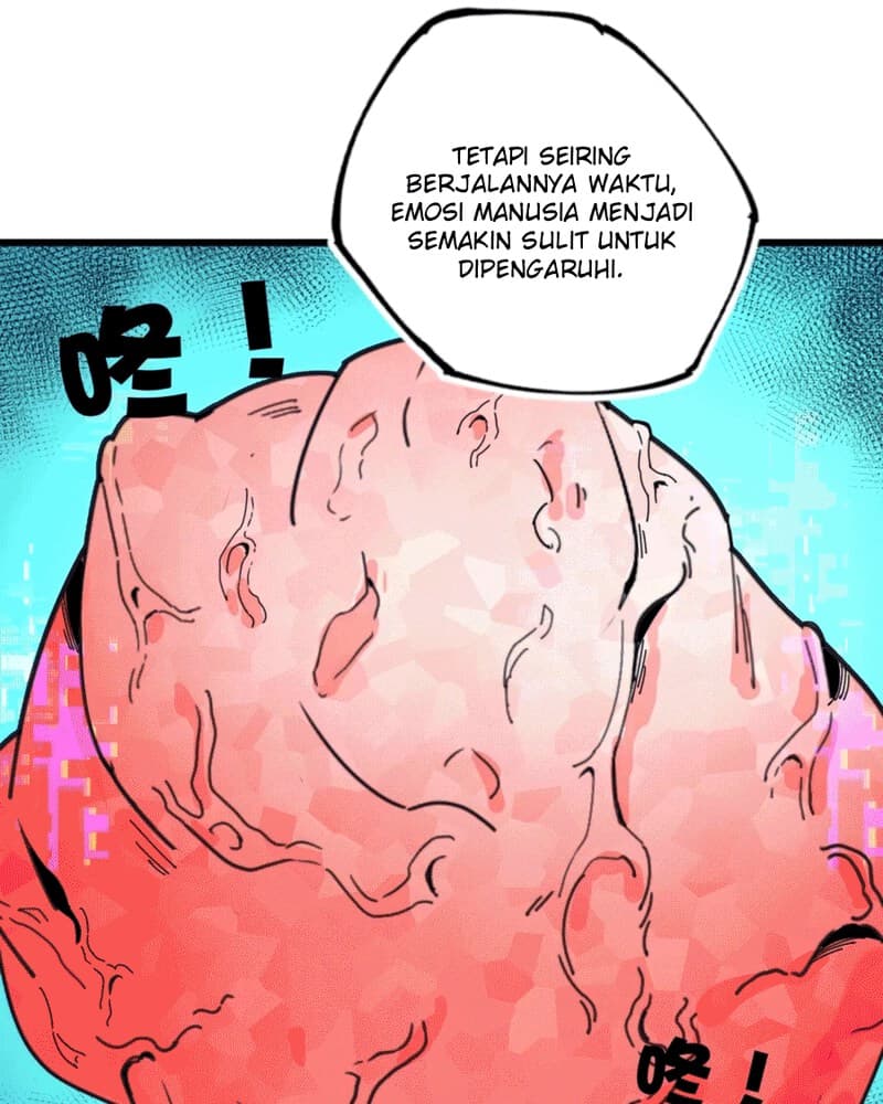 UNFORGIVABLE! Unpardonably Vicious! Chapter 15 Gambar 56