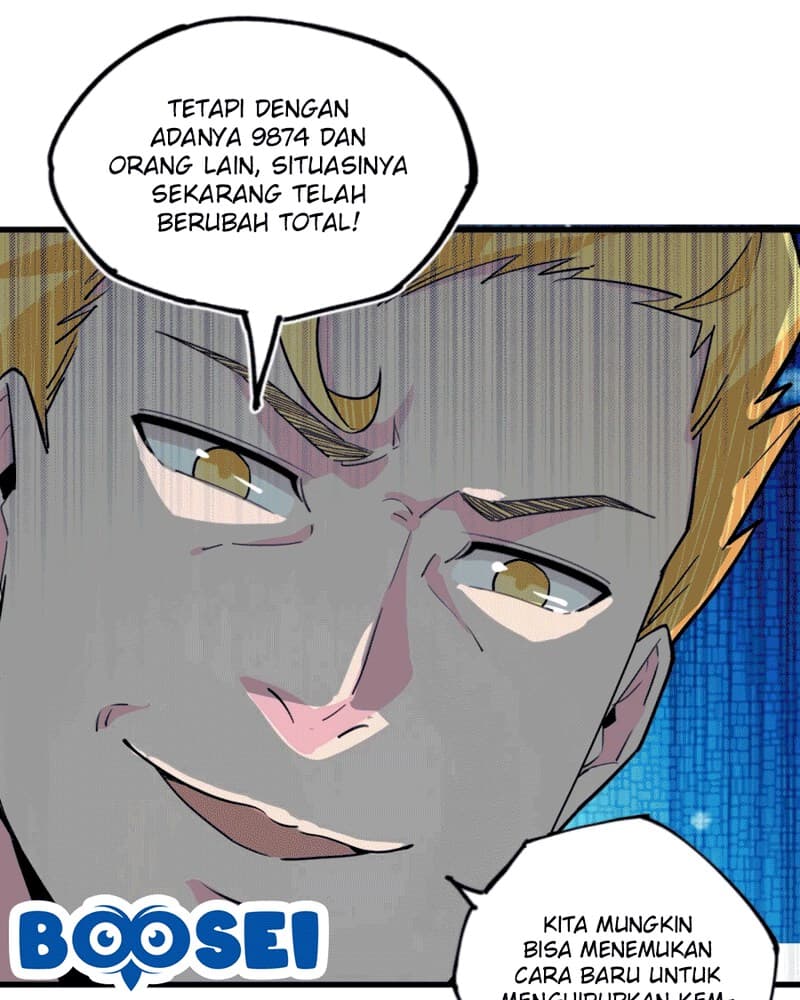 UNFORGIVABLE! Unpardonably Vicious! Chapter 15 Gambar 60