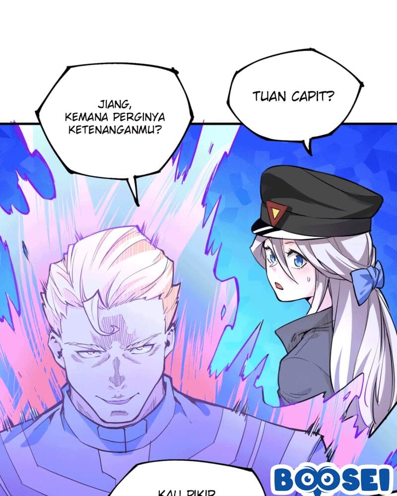 UNFORGIVABLE! Unpardonably Vicious! Chapter 15 Gambar 70