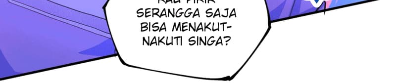 UNFORGIVABLE! Unpardonably Vicious! Chapter 15 Gambar 71