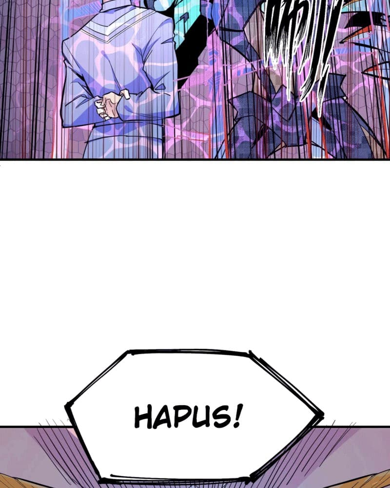 UNFORGIVABLE! Unpardonably Vicious! Chapter 15 Gambar 74