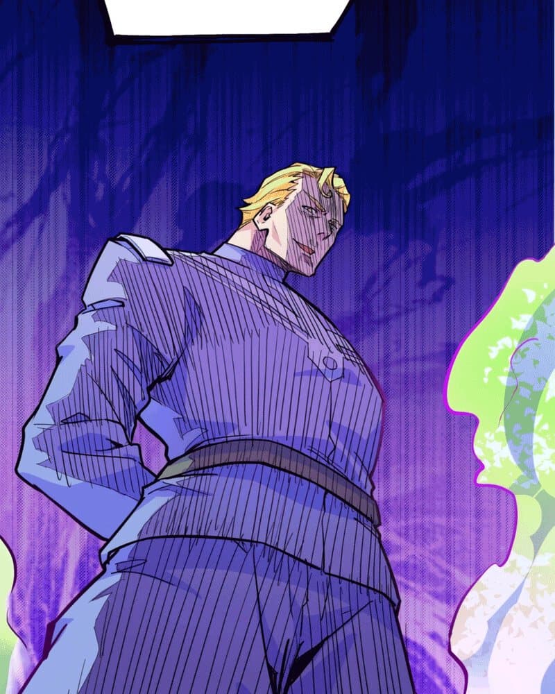 UNFORGIVABLE! Unpardonably Vicious! Chapter 15 Gambar 79