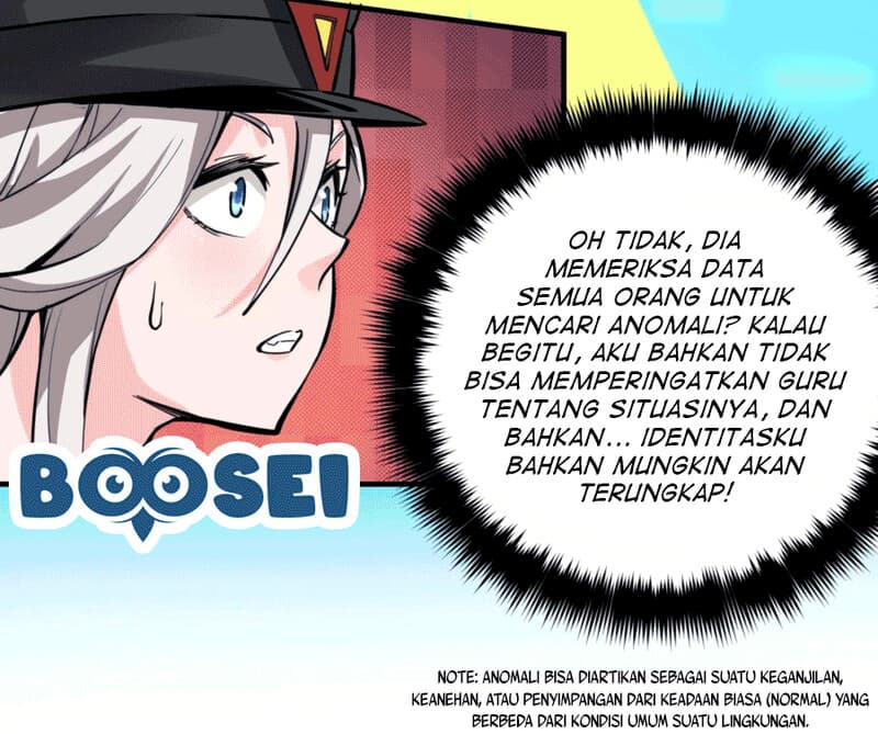 UNFORGIVABLE! Unpardonably Vicious! Chapter 15 Gambar 86