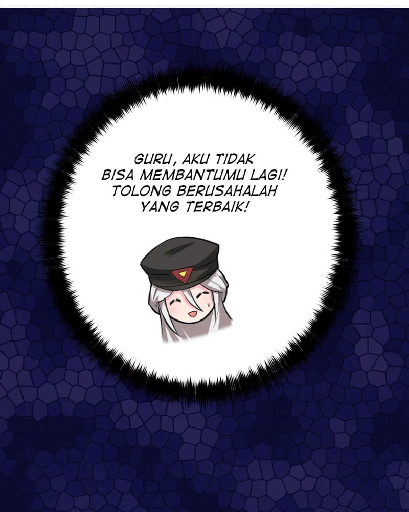 UNFORGIVABLE! Unpardonably Vicious! Chapter 15 Gambar 87