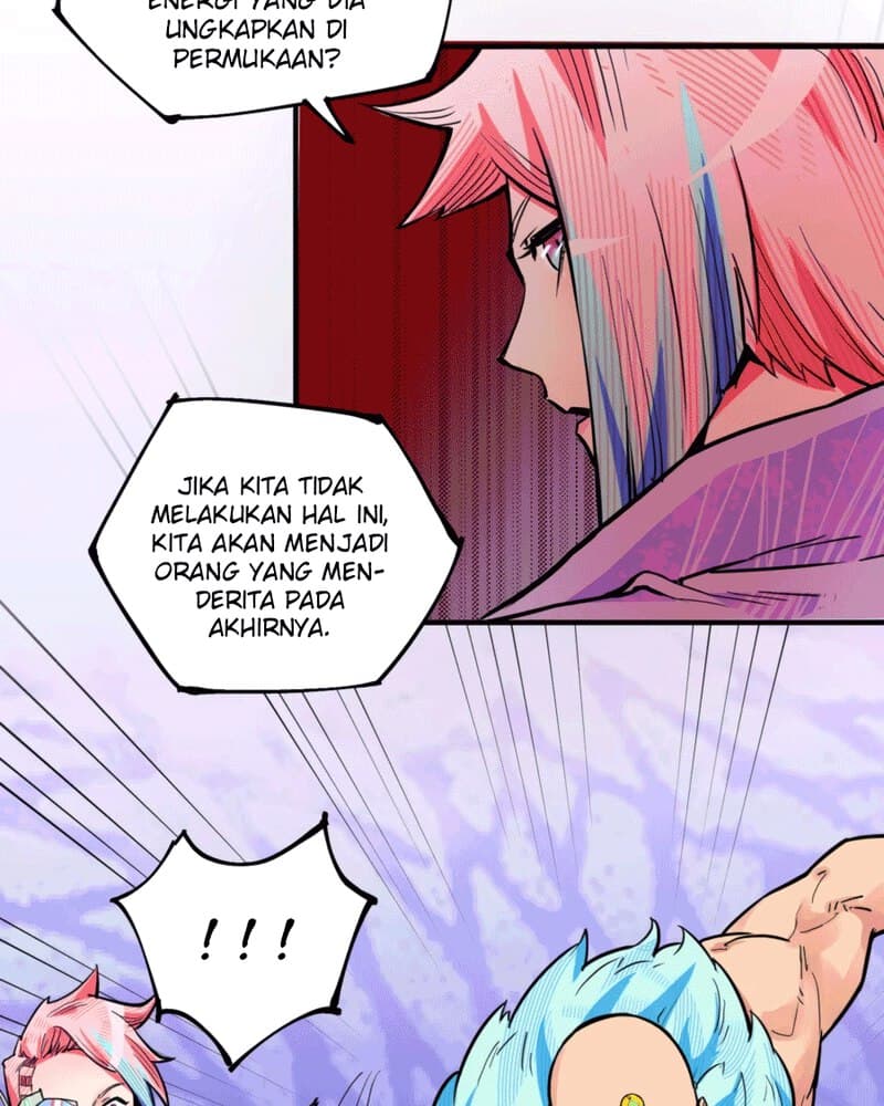 UNFORGIVABLE! Unpardonably Vicious! Chapter 15 Gambar 93