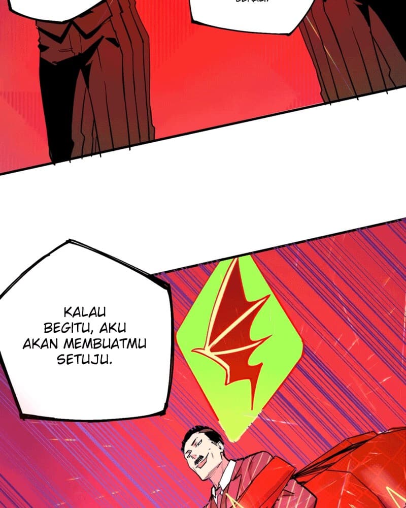 UNFORGIVABLE! Unpardonably Vicious! Chapter 15 Gambar 98