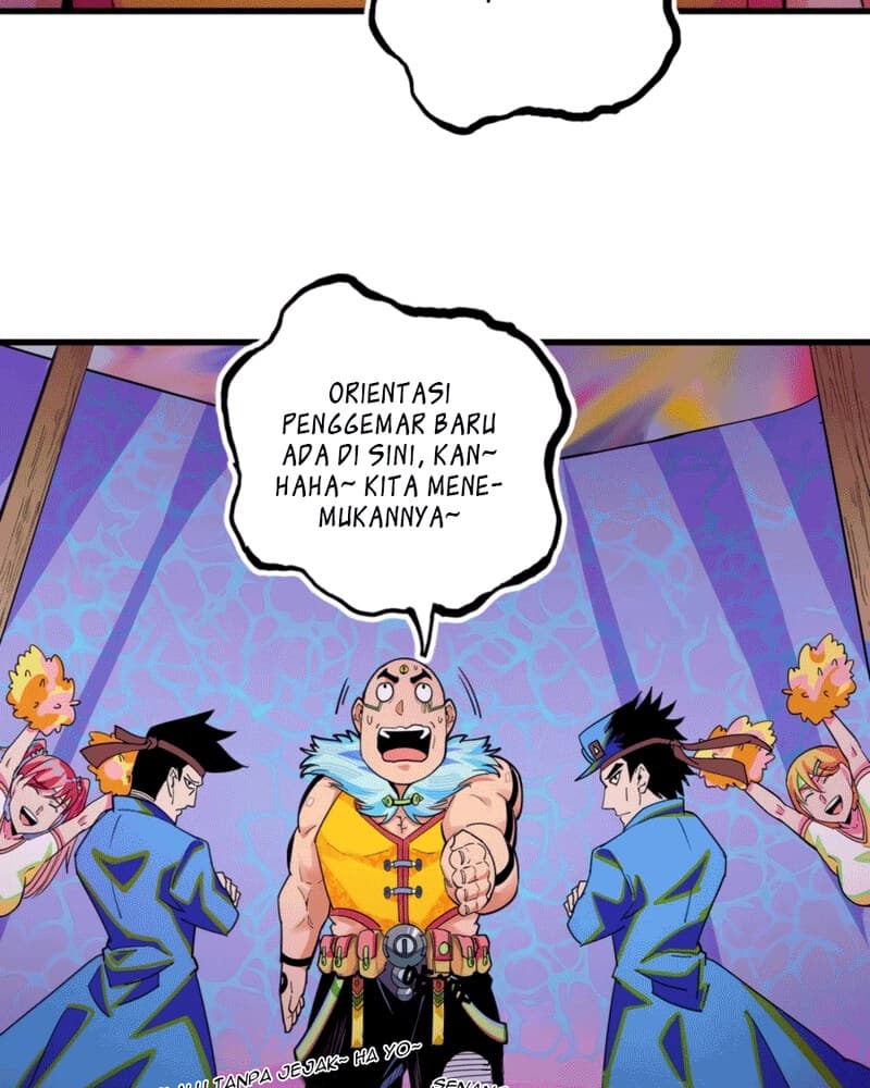 UNFORGIVABLE! Unpardonably Vicious! Chapter 14 Gambar 10